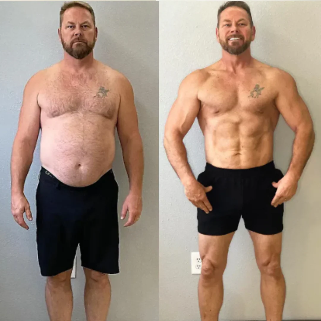 NutraCore®- Turkesterone & Tongkat Ali